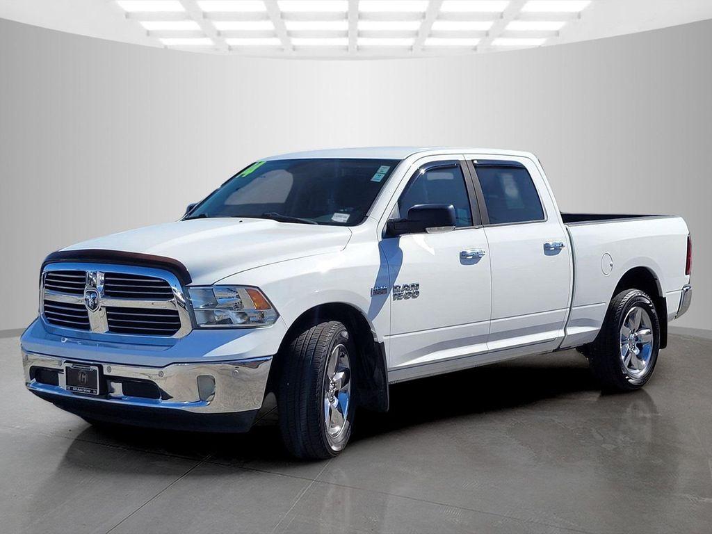 used 2014 Ram 1500 car, priced at $17,178