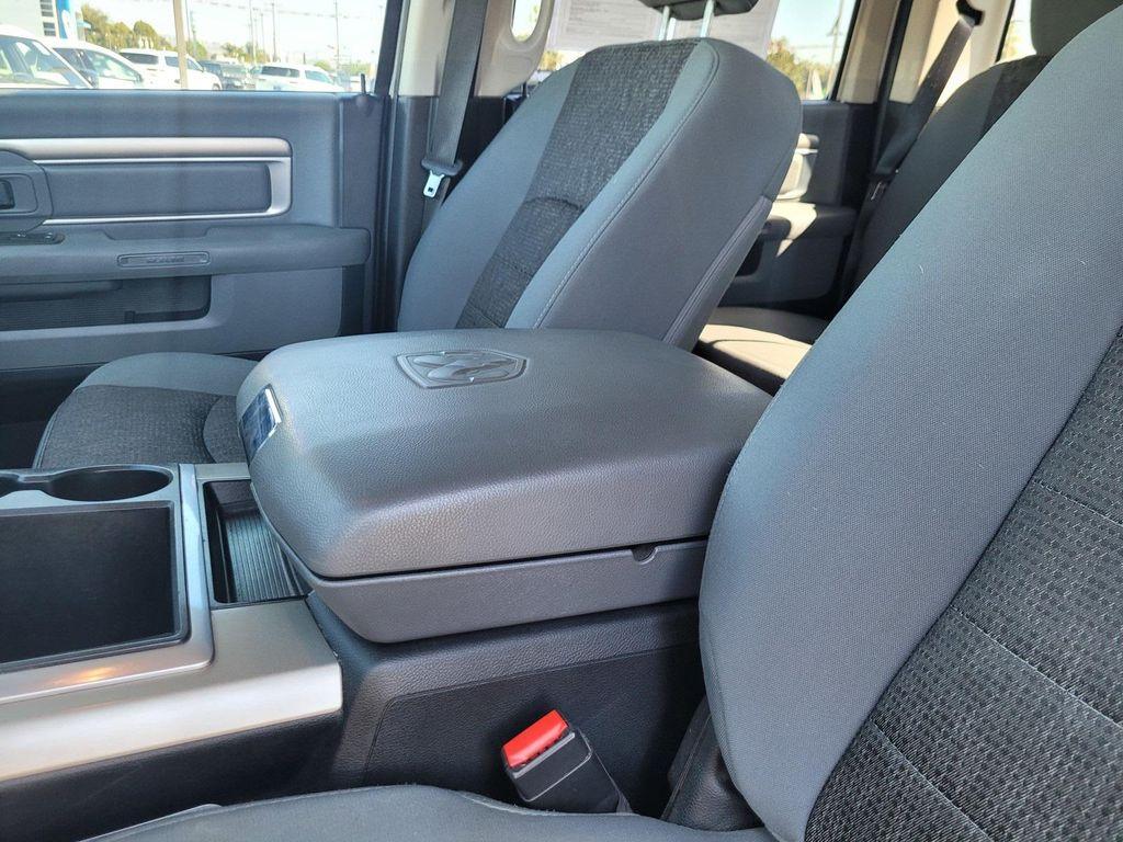 used 2014 Ram 1500 car, priced at $17,178