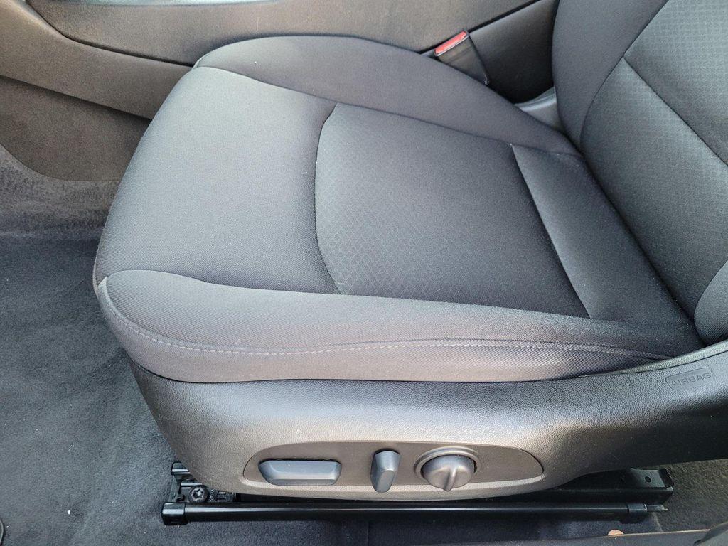 used 2022 Chevrolet Malibu car, priced at $16,497