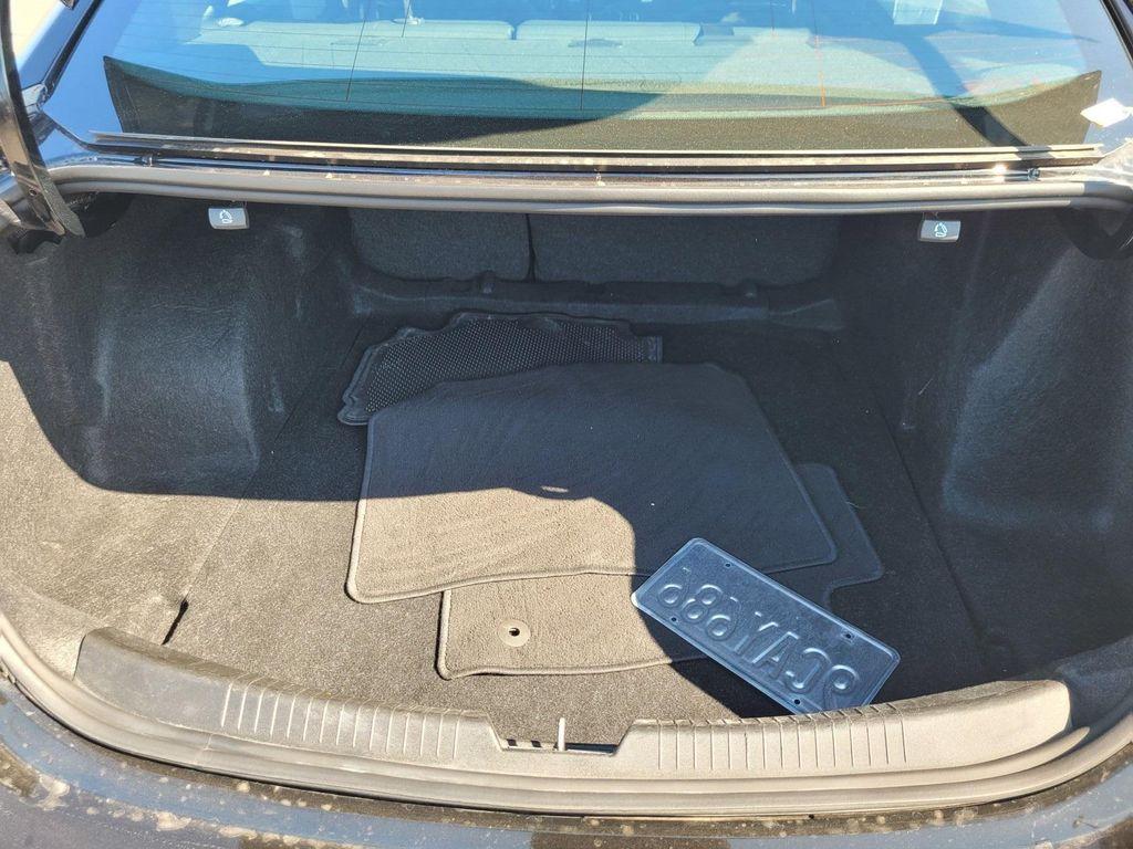 used 2022 Chevrolet Malibu car, priced at $16,497