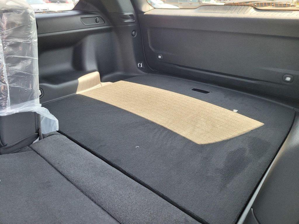 new 2025 Jeep Grand Cherokee car, priced at $39,920