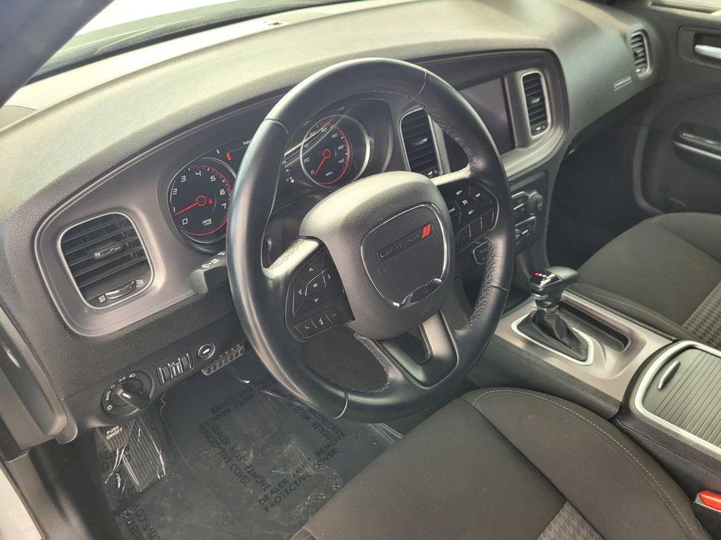 used 2023 Dodge Charger car, priced at $28,385