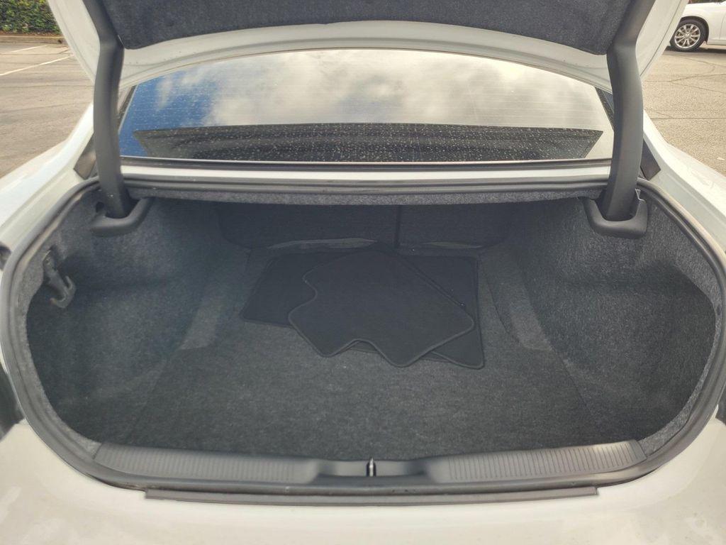 used 2023 Dodge Charger car, priced at $28,385