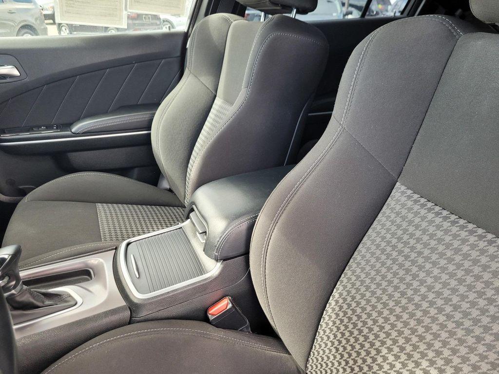 used 2023 Dodge Charger car, priced at $28,385