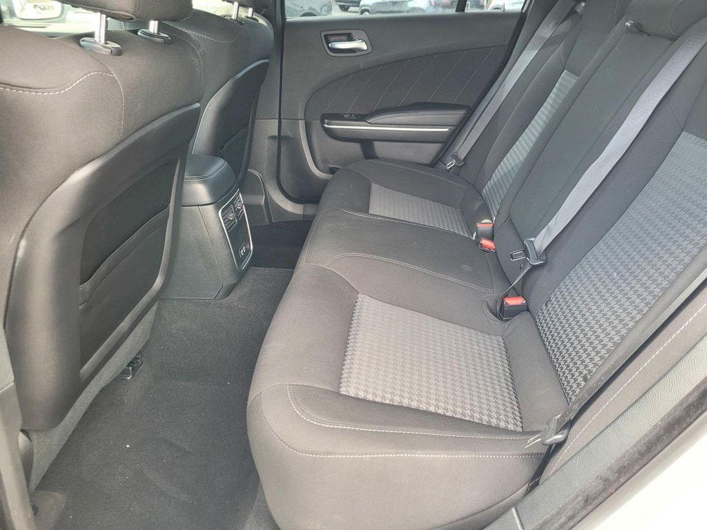 used 2023 Dodge Charger car, priced at $28,385