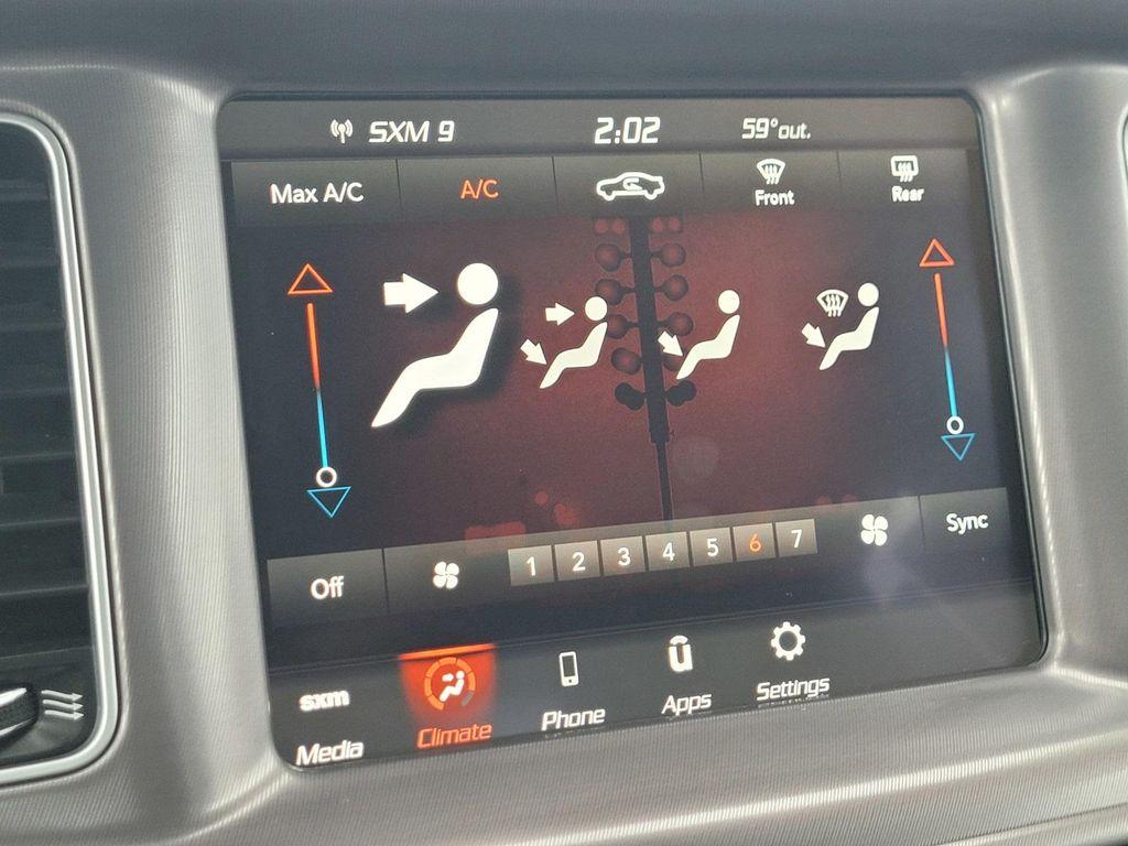 used 2023 Dodge Charger car, priced at $19,895