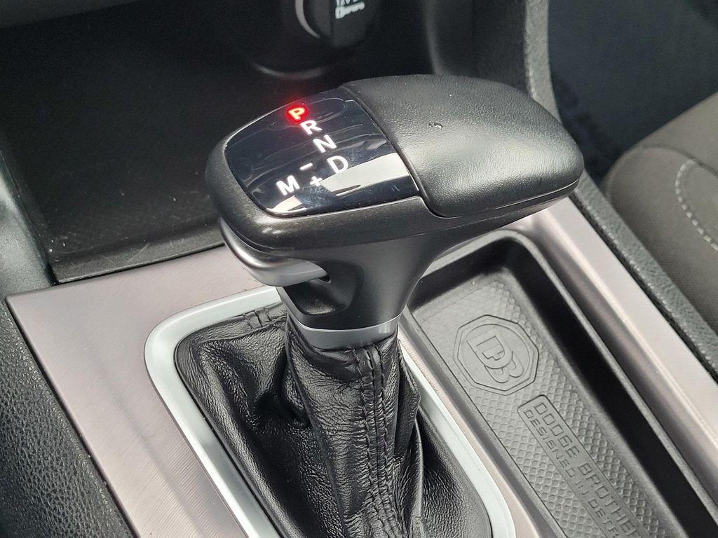 used 2023 Dodge Charger car, priced at $19,895