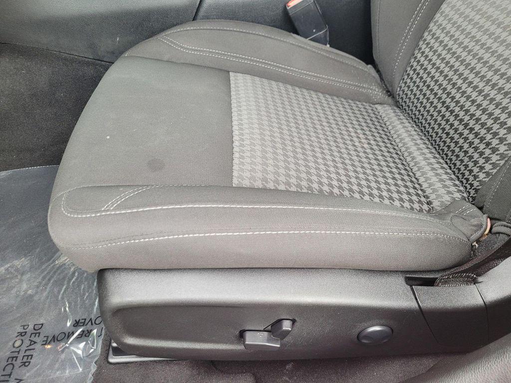 used 2023 Dodge Charger car, priced at $19,895