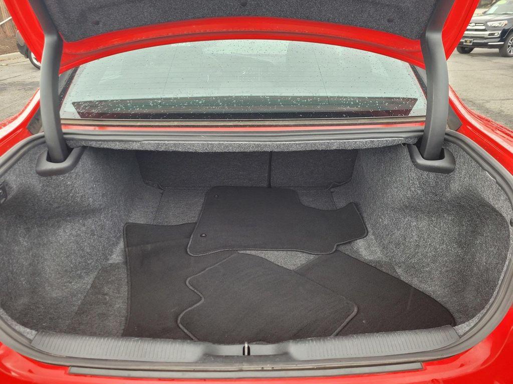 used 2023 Dodge Charger car, priced at $19,895