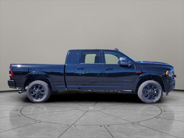 new 2024 Ram 3500 car, priced at $99,961