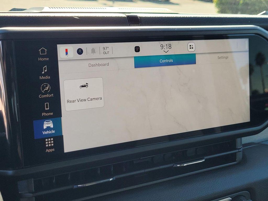 new 2026 Jeep Wrangler car, priced at $51,405