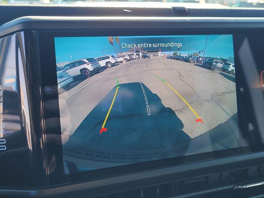 new 2026 Jeep Wrangler car, priced at $51,405