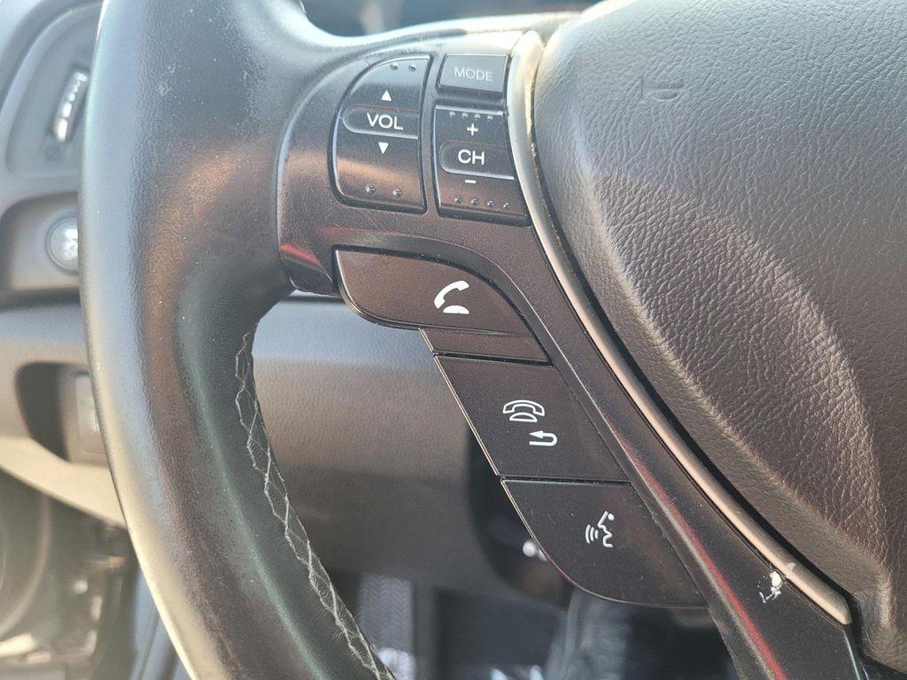 used 2022 Acura ILX car, priced at $23,293