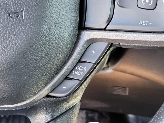 new 2024 Ram 2500 car, priced at $54,190