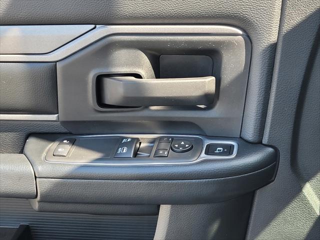 new 2024 Ram 2500 car, priced at $54,190