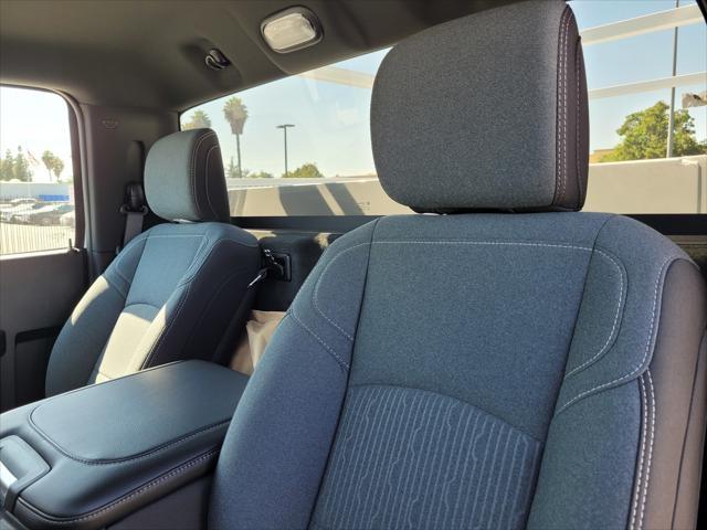 new 2024 Ram 2500 car, priced at $54,190