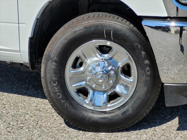 new 2024 Ram 2500 car, priced at $54,190