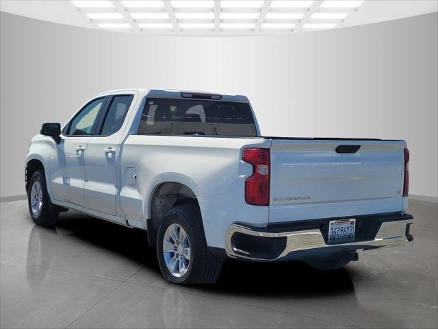 used 2019 Chevrolet Silverado 1500 car, priced at $28,332