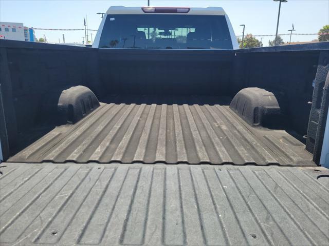 used 2019 Chevrolet Silverado 1500 car, priced at $28,332