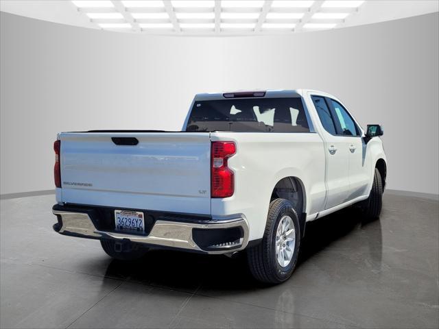used 2019 Chevrolet Silverado 1500 car, priced at $28,332