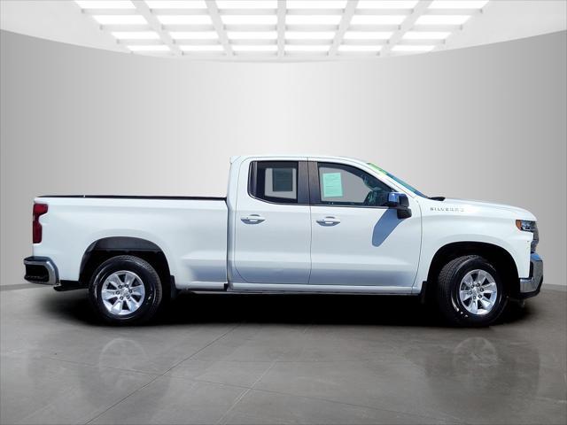 used 2019 Chevrolet Silverado 1500 car, priced at $28,332