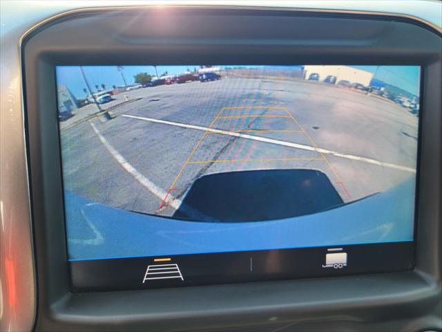 used 2019 Chevrolet Silverado 1500 car, priced at $28,332