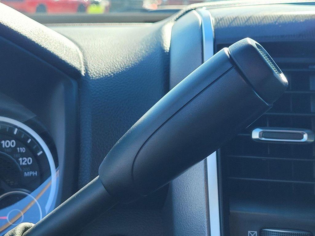 new 2026 Ram 2500 car, priced at $74,995