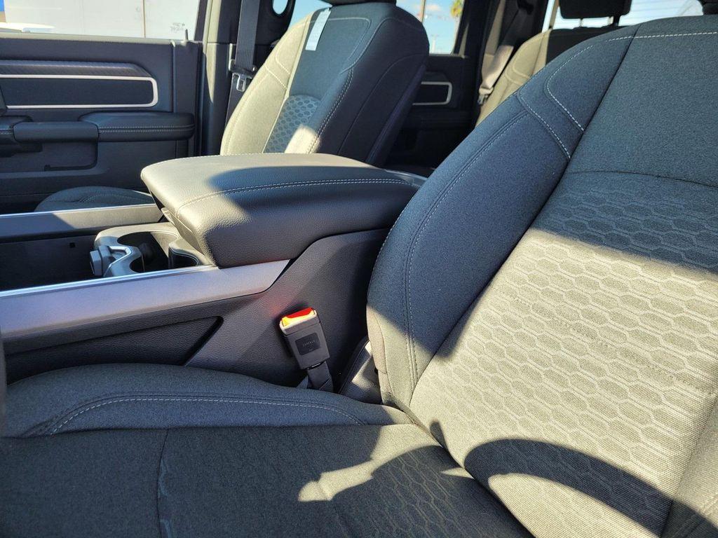 new 2026 Ram 2500 car, priced at $74,995