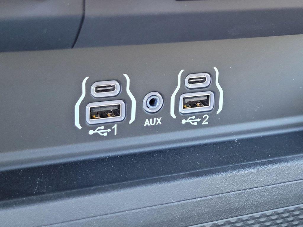 new 2026 Ram 2500 car, priced at $74,995