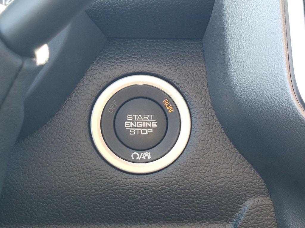 new 2026 Ram 2500 car, priced at $74,995