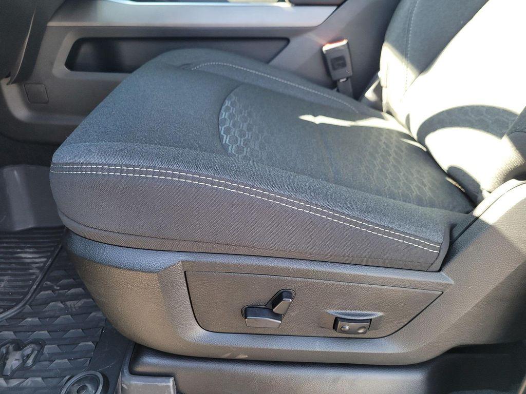 new 2026 Ram 2500 car, priced at $74,995