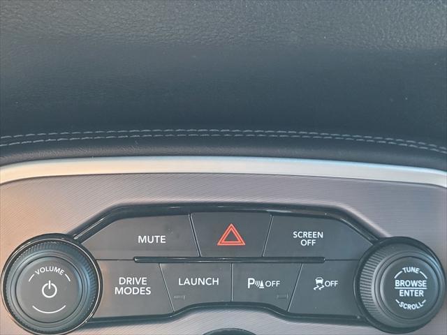 used 2021 Dodge Challenger car, priced at $46,996