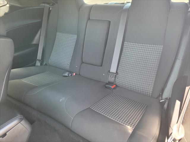 used 2021 Dodge Challenger car, priced at $46,996