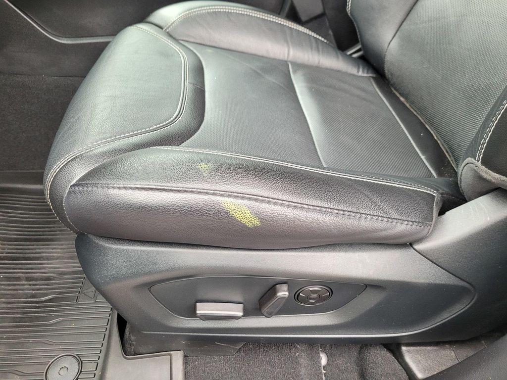 used 2022 Ford Explorer car, priced at $36,327