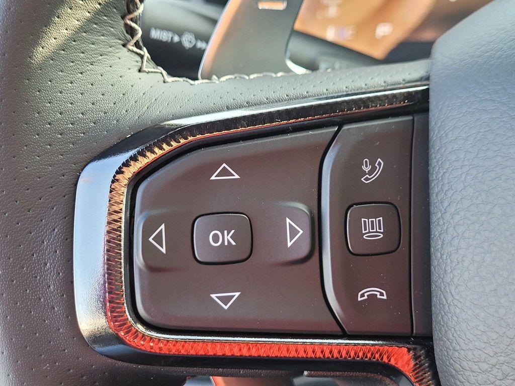 new 2026 Ram 1500 car, priced at $65,999