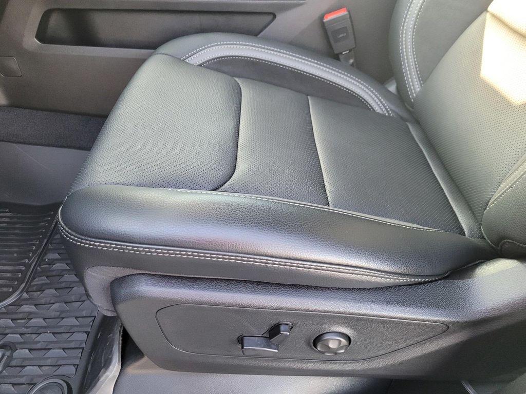 new 2026 Ram 1500 car, priced at $65,999