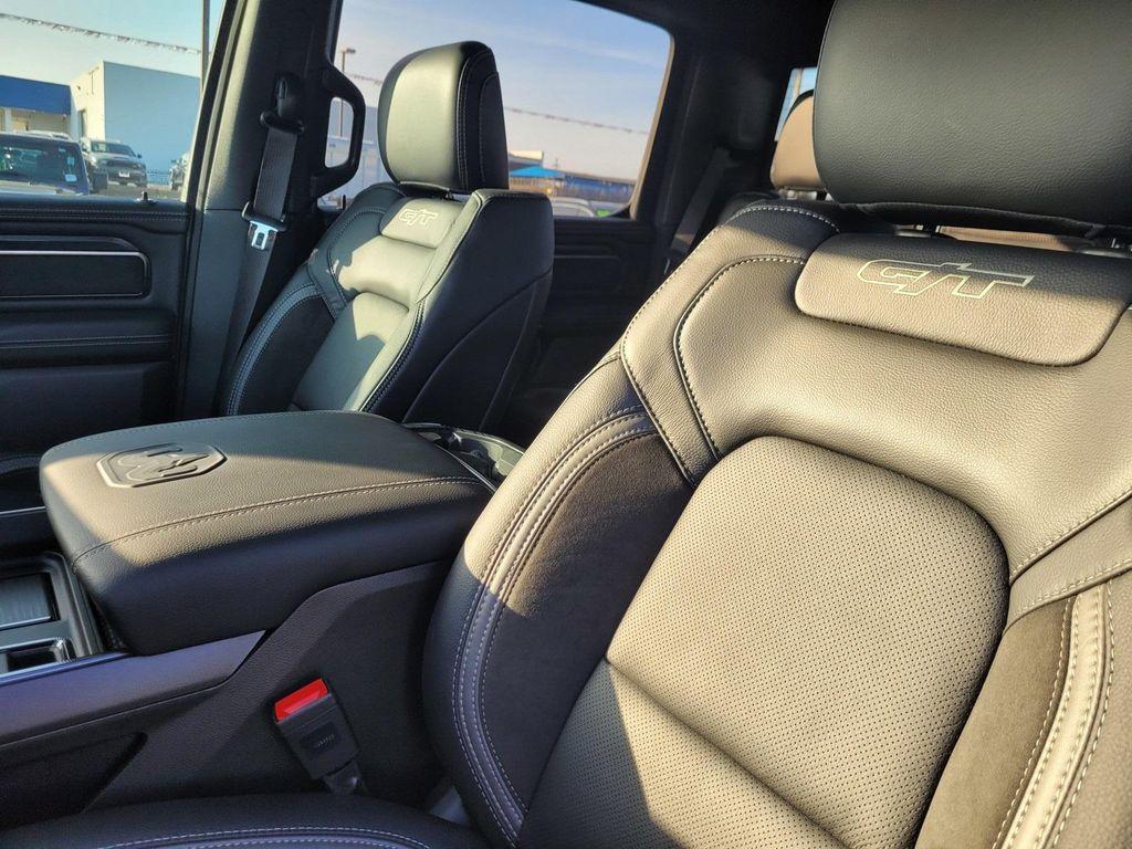 new 2026 Ram 1500 car, priced at $65,999