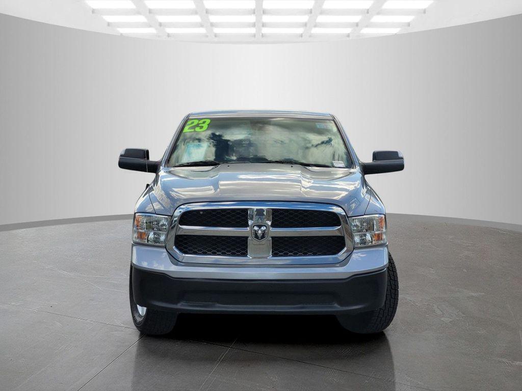 used 2023 Ram 1500 Classic car, priced at $28,407