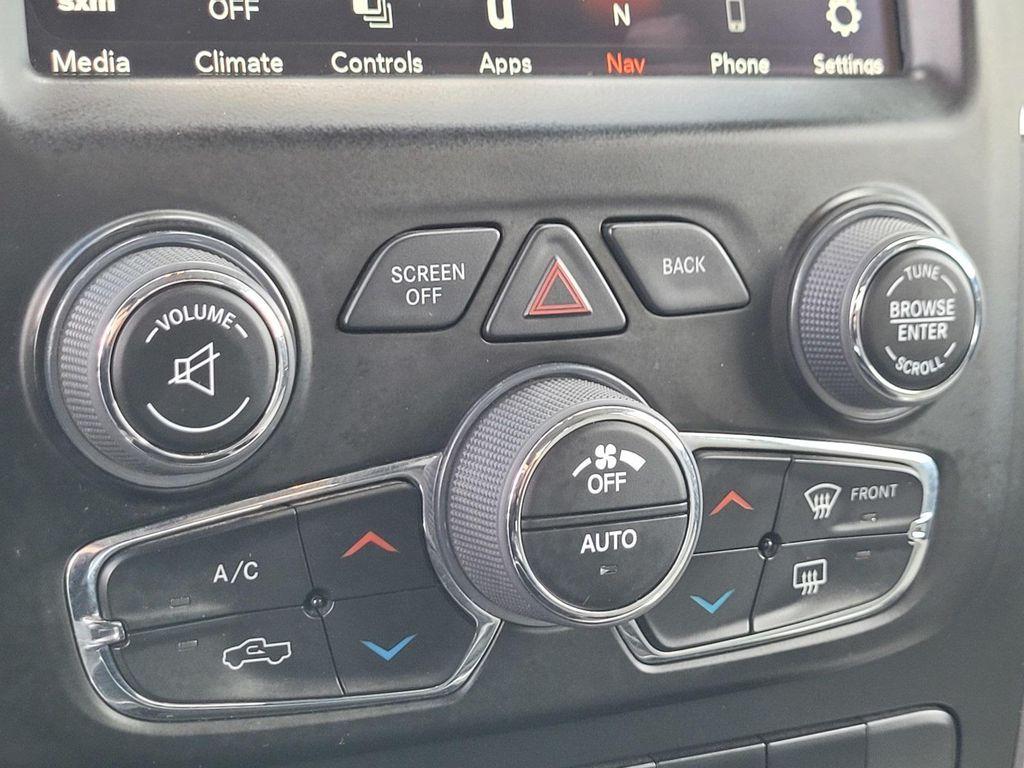 used 2023 Ram 1500 Classic car, priced at $28,407