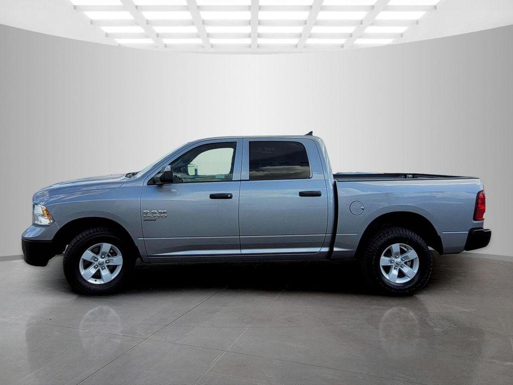 used 2023 Ram 1500 Classic car, priced at $28,407