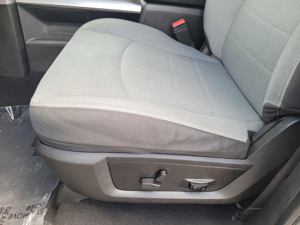 used 2023 Ram 1500 Classic car, priced at $28,407