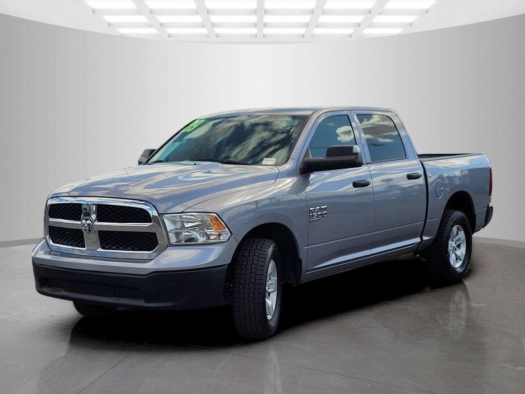 used 2023 Ram 1500 Classic car, priced at $28,407