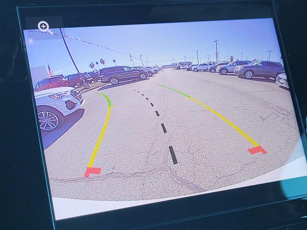 new 2025 Jeep Grand Cherokee car, priced at $40,745