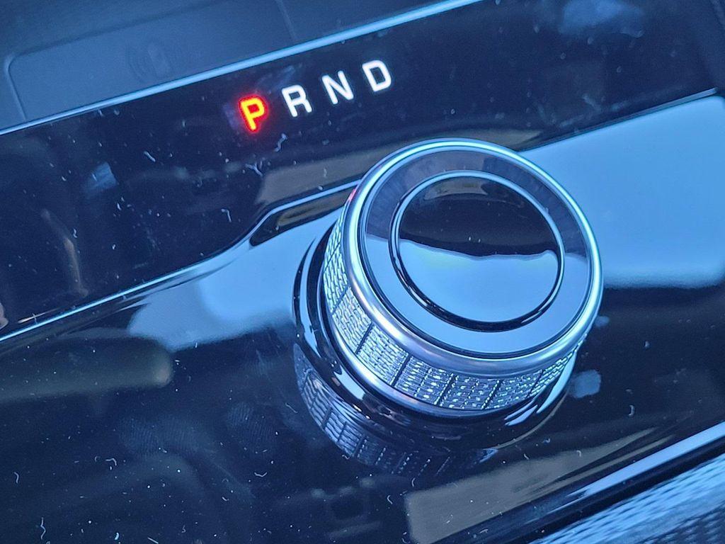 new 2025 Jeep Grand Cherokee car, priced at $40,745