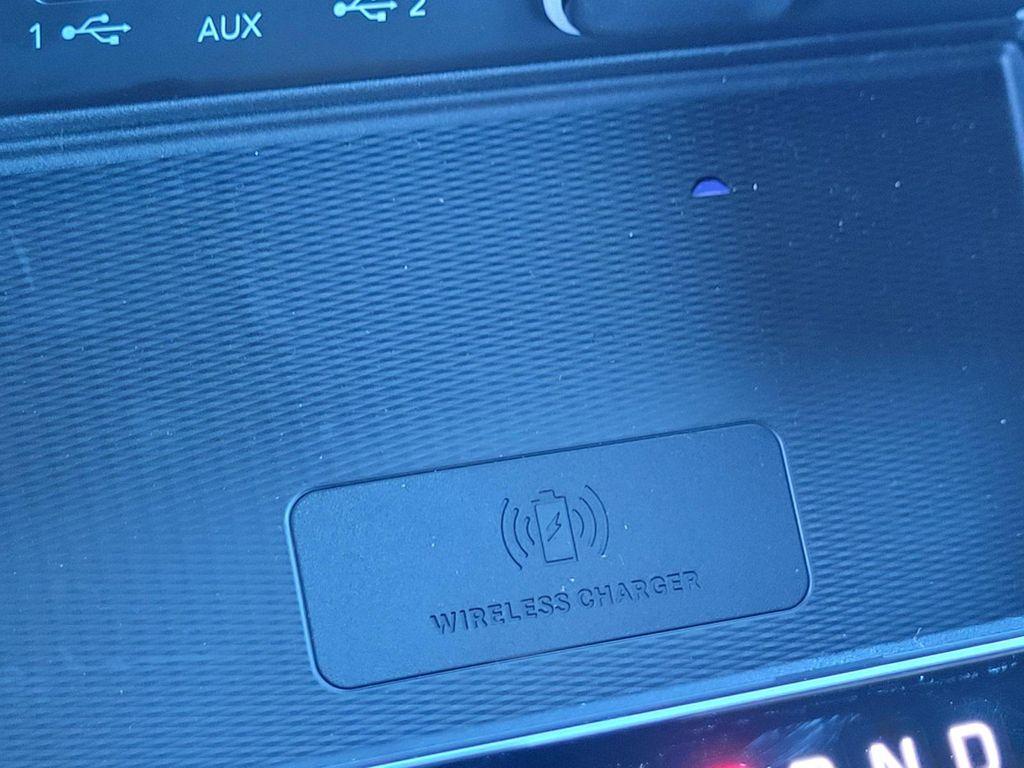 new 2025 Jeep Grand Cherokee car, priced at $40,745