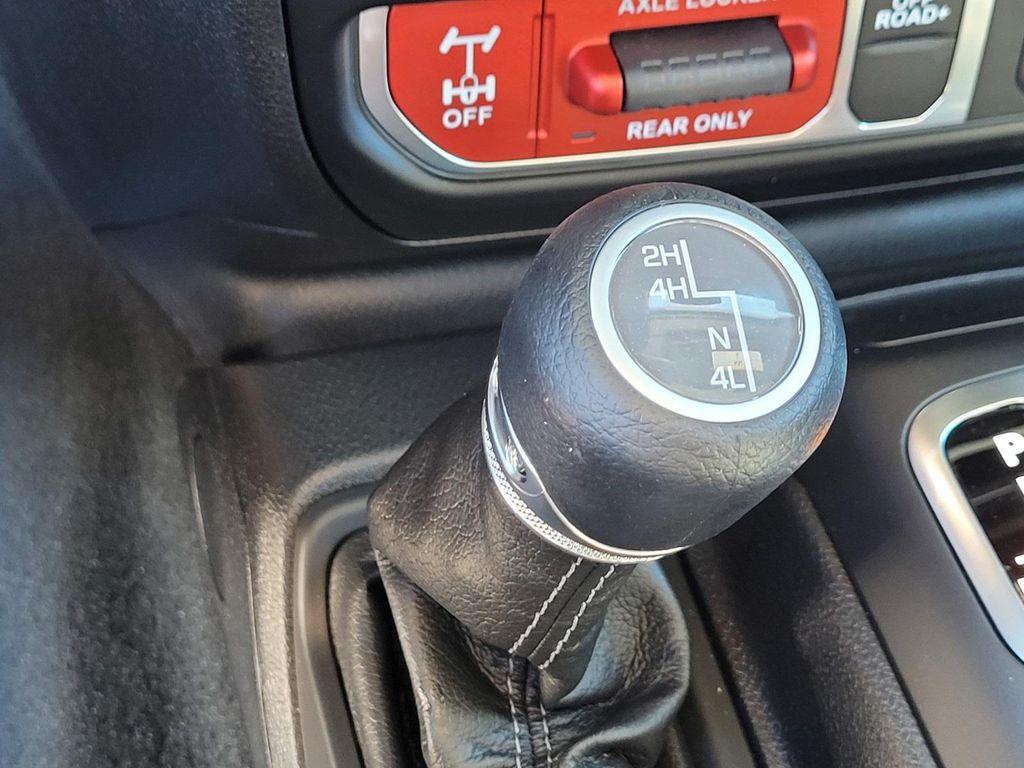 new 2026 Jeep Wrangler car, priced at $48,995