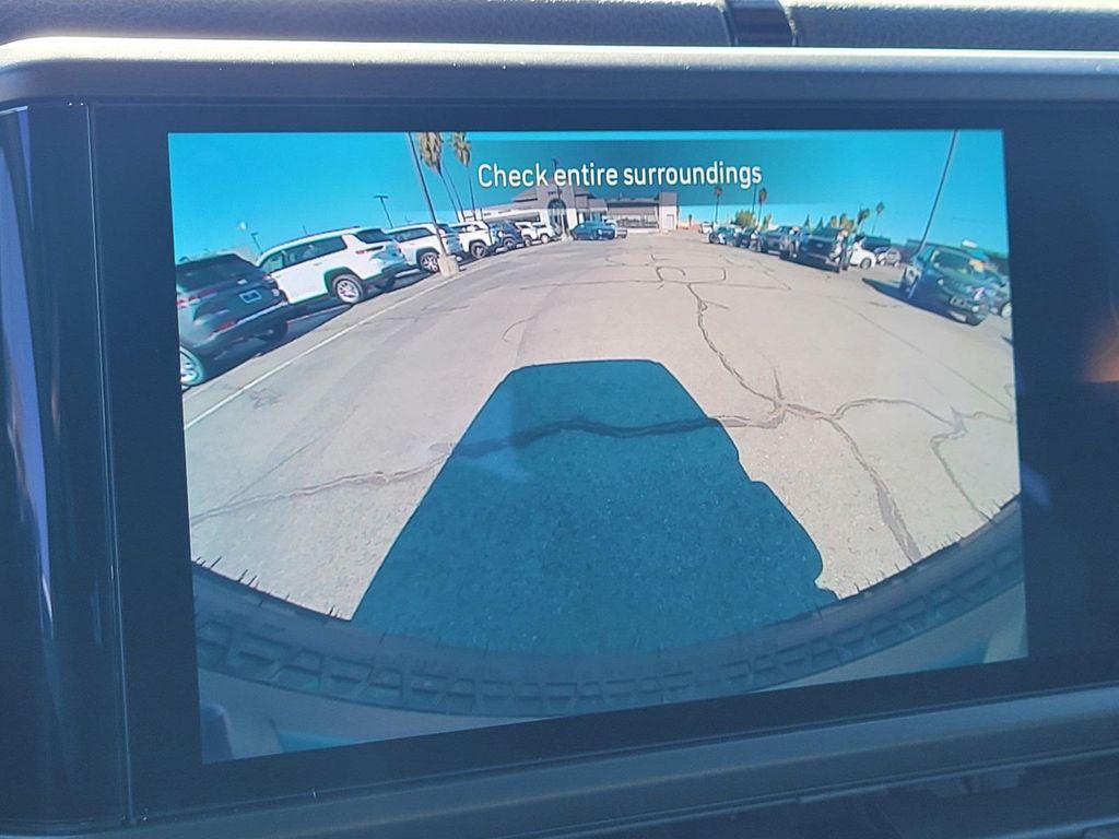 new 2026 Jeep Wrangler car, priced at $48,995