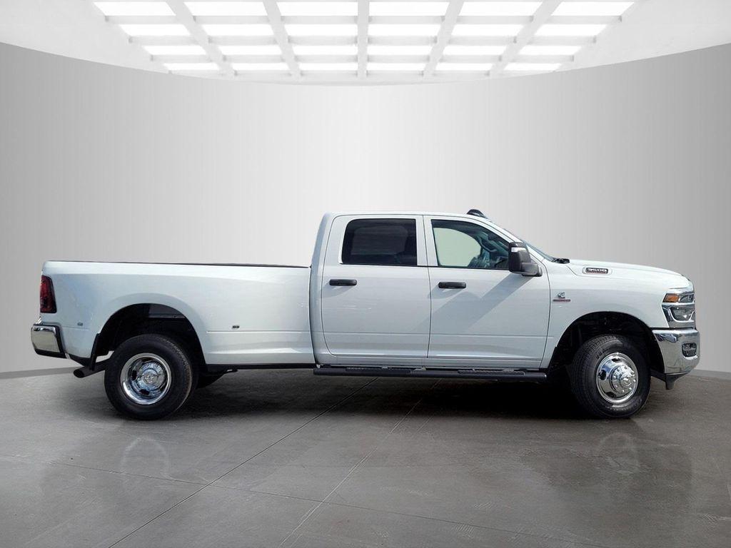 new 2026 Ram 3500 car, priced at $70,995
