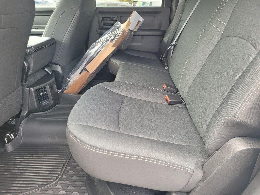 new 2026 Ram 3500 car, priced at $70,995