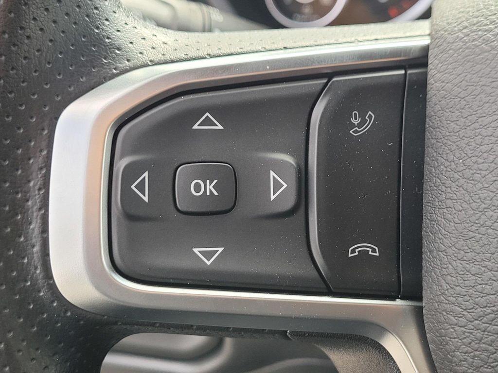 new 2026 Ram 3500 car, priced at $70,995